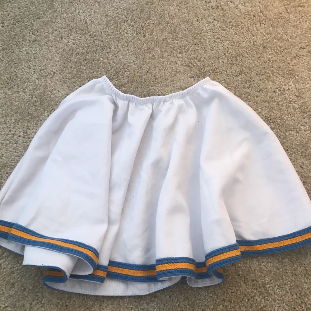 Hype and Vice Cheer Skirt